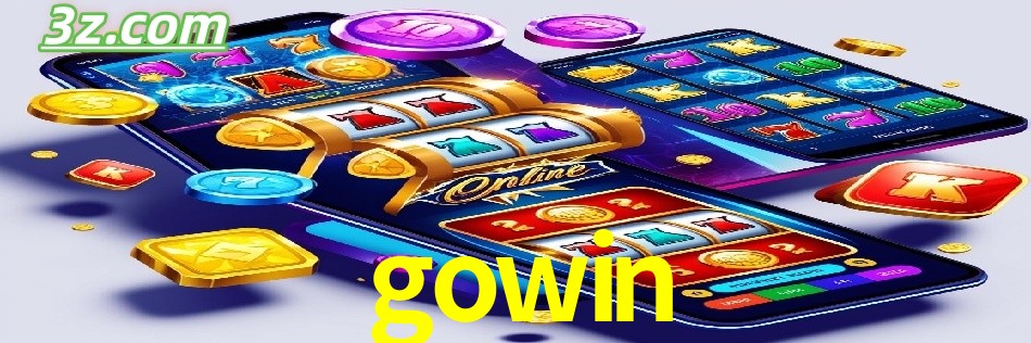 Vantagens do App gowin
