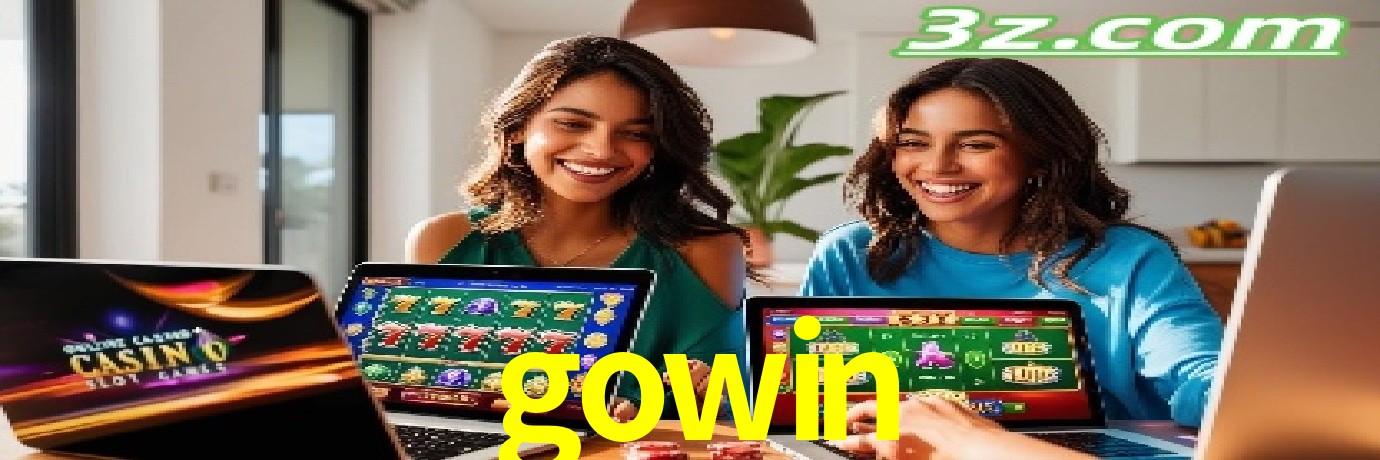 Blog do gowin com dicas e estratégias para apostas e jogos