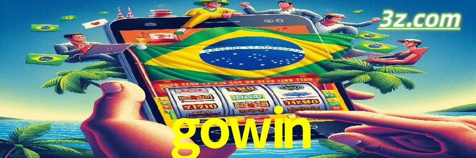 Novos Slots no gowin cassino