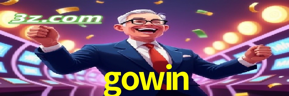 Promoções gowin