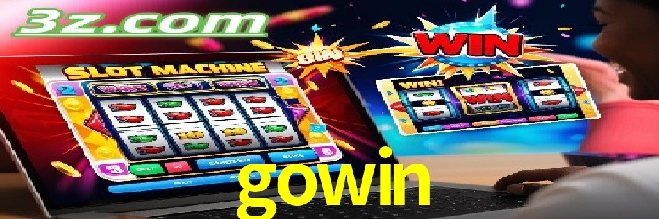 Promoções gowin