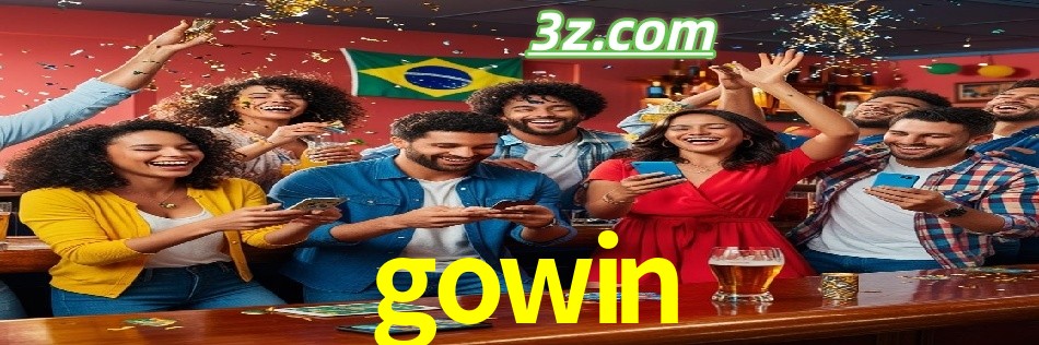 Por Que Escolher o Cassino do gowin