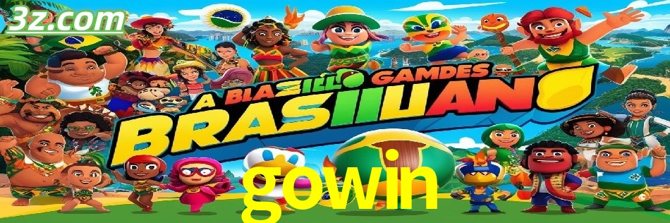 Por Que Jogar no gowin?